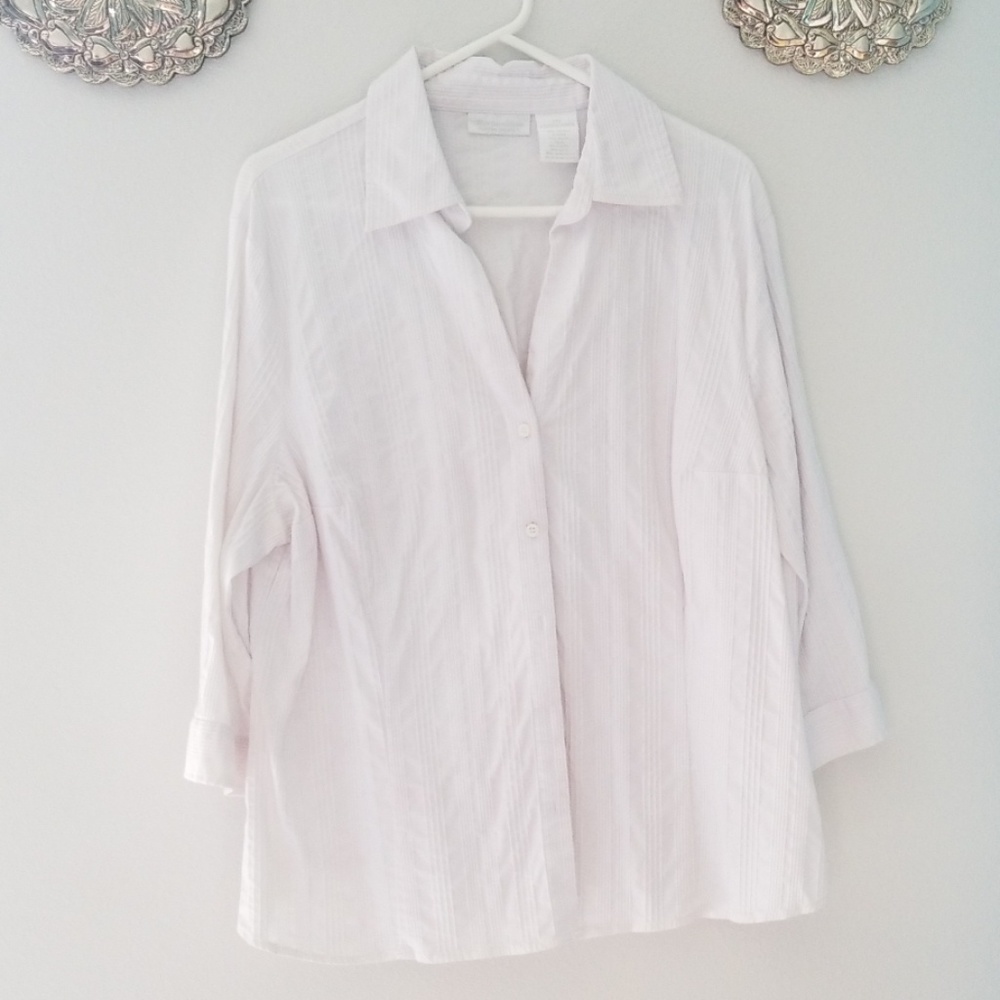 Button up, Shirt